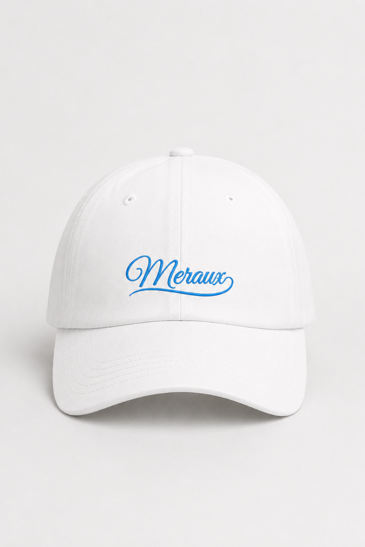 Relaxed Cap