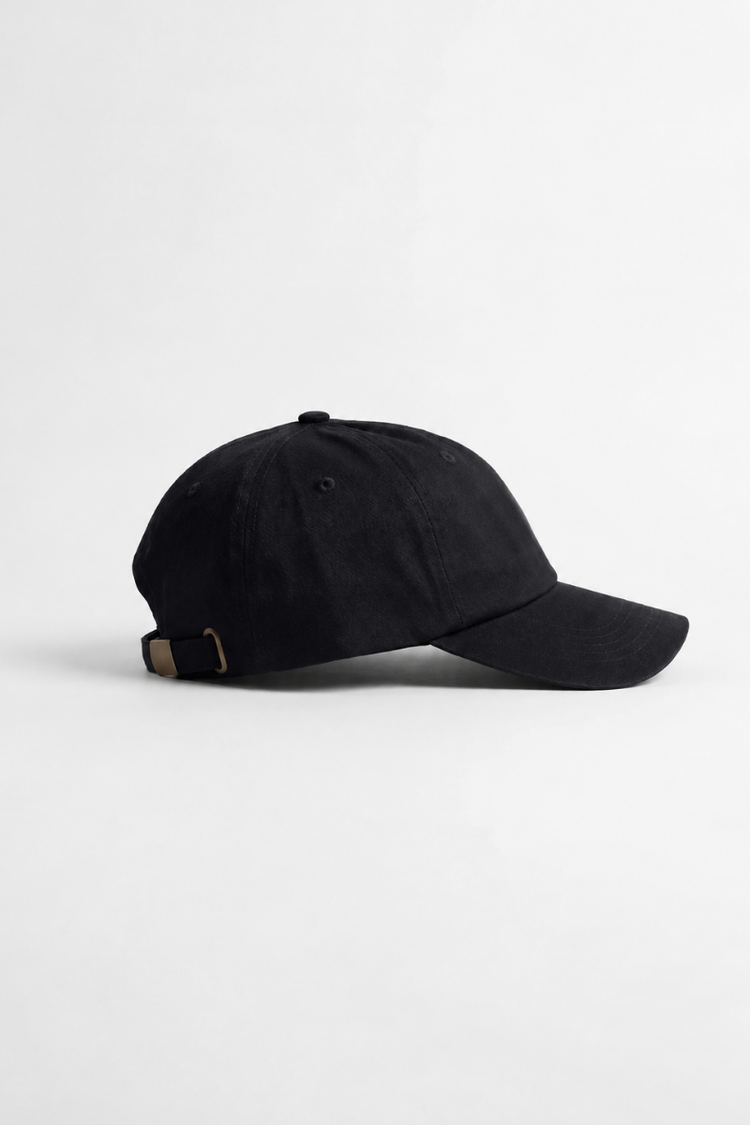 Relaxed Cap