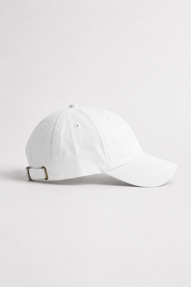 Relaxed Cap