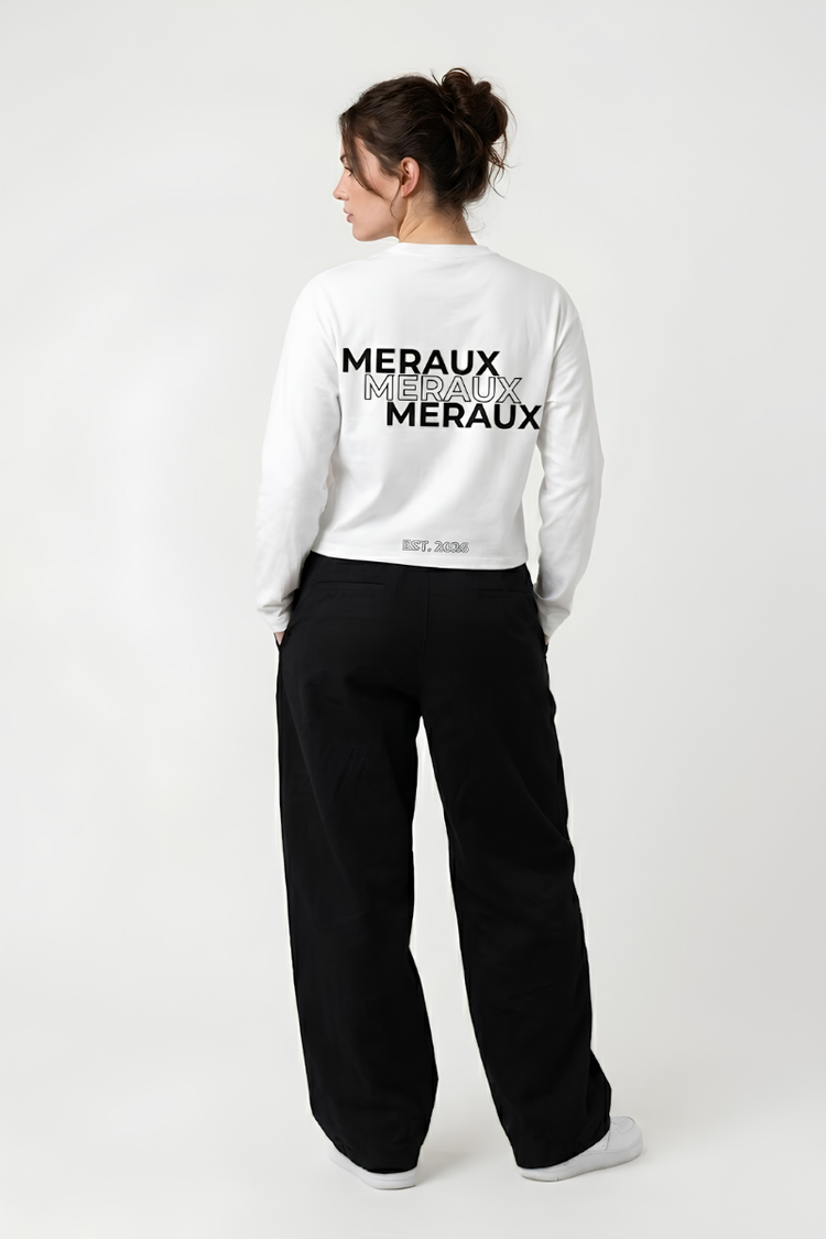 Arch Long Sleeve T-Shirt