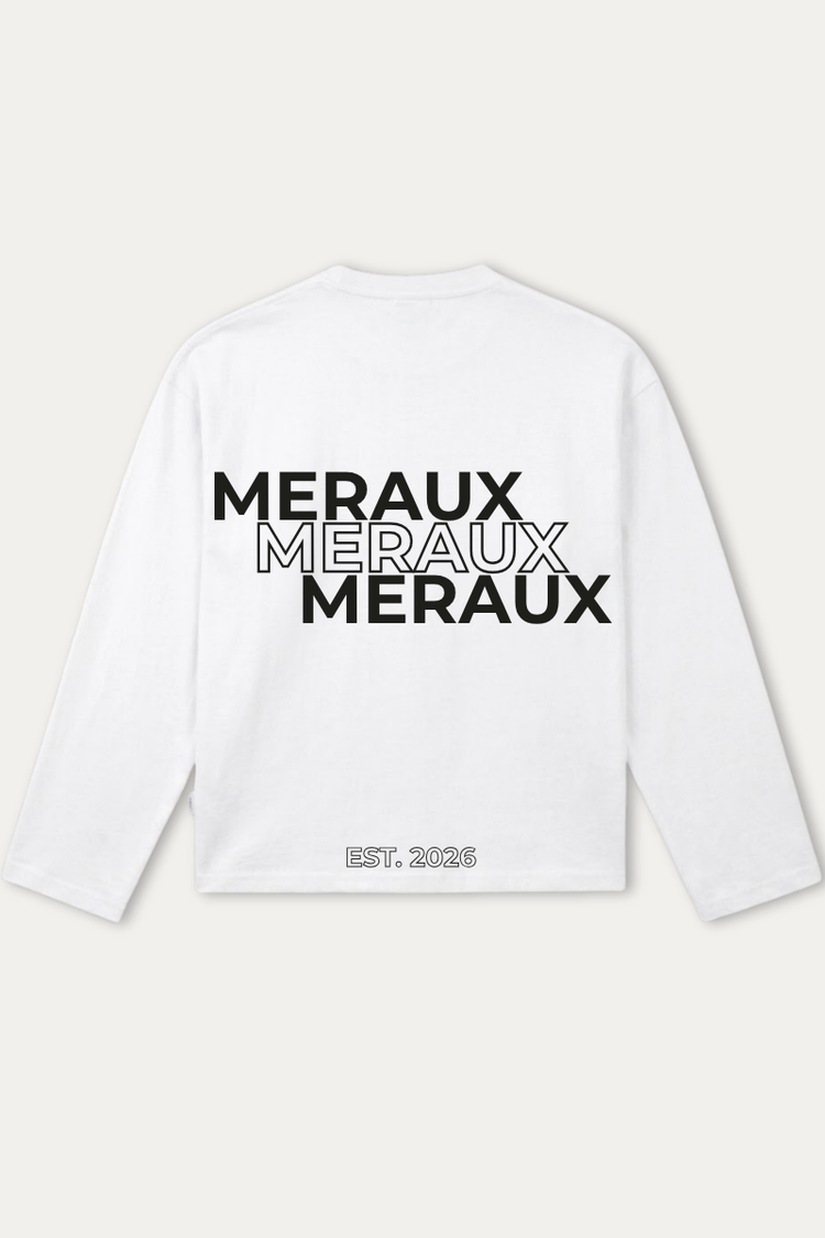 Arch Long Sleeve T-Shirt