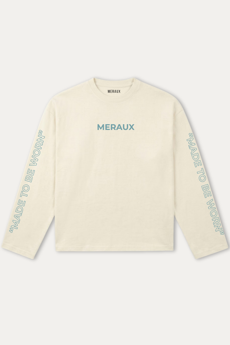 Arch Long Sleeve T-Shirt