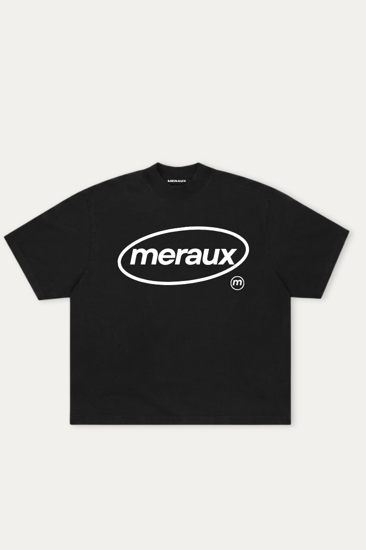 Rounded T-Shirt
