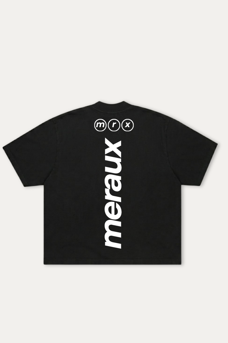 Rounded T-Shirt