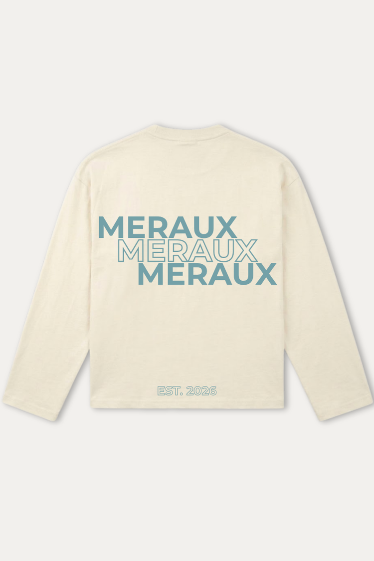 Arch Long Sleeve T-Shirt