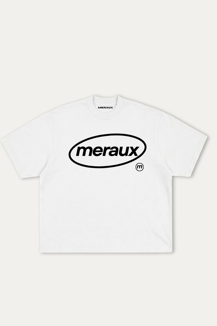 Rounded T-Shirt
