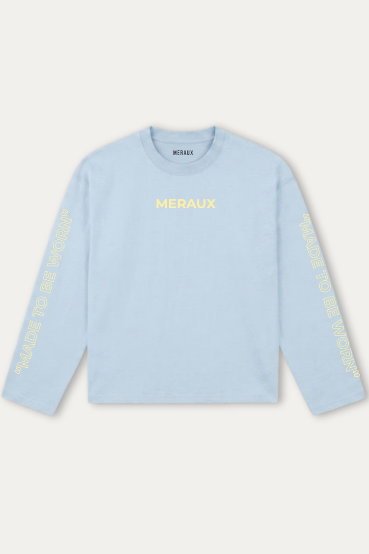 Arch Long Sleeve T-Shirt