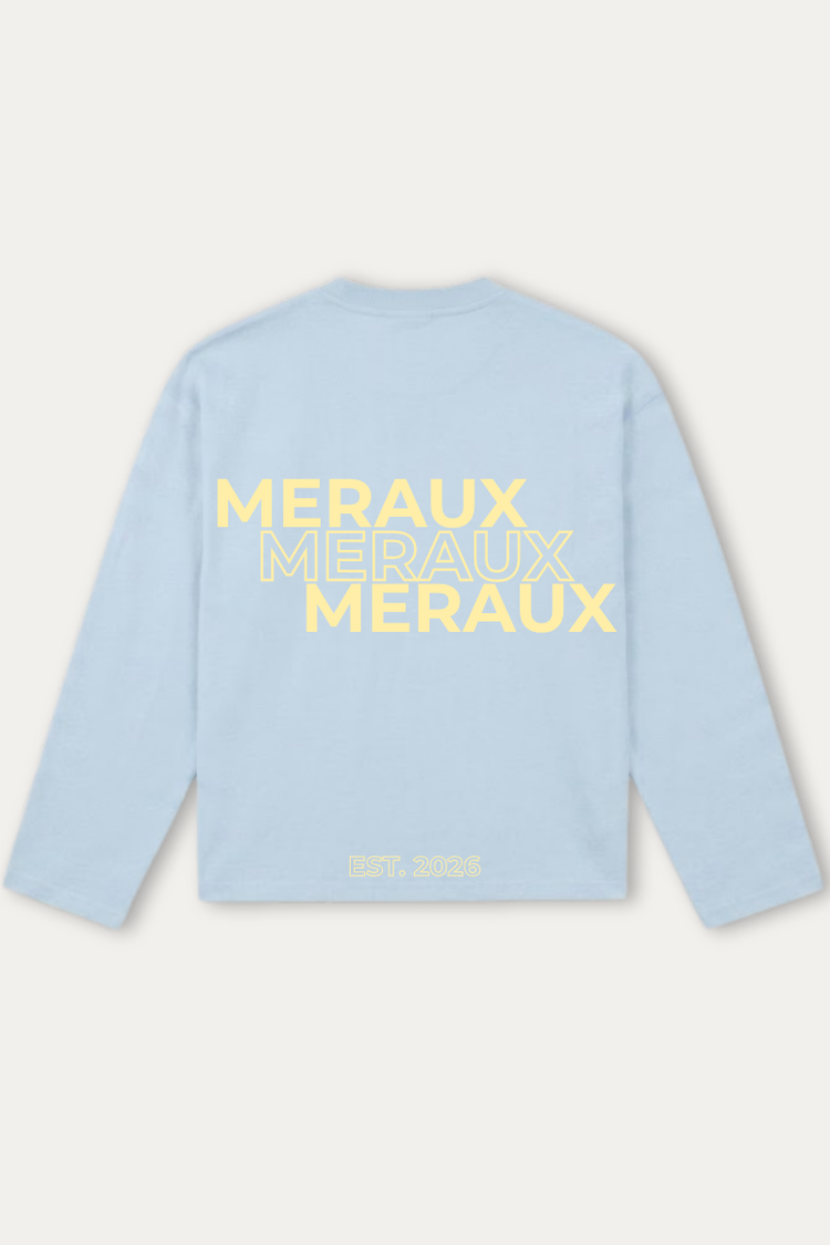 Arch Long Sleeve T-Shirt