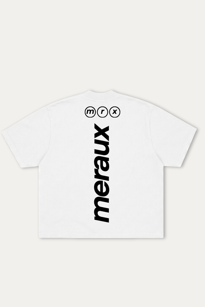 Rounded T-Shirt