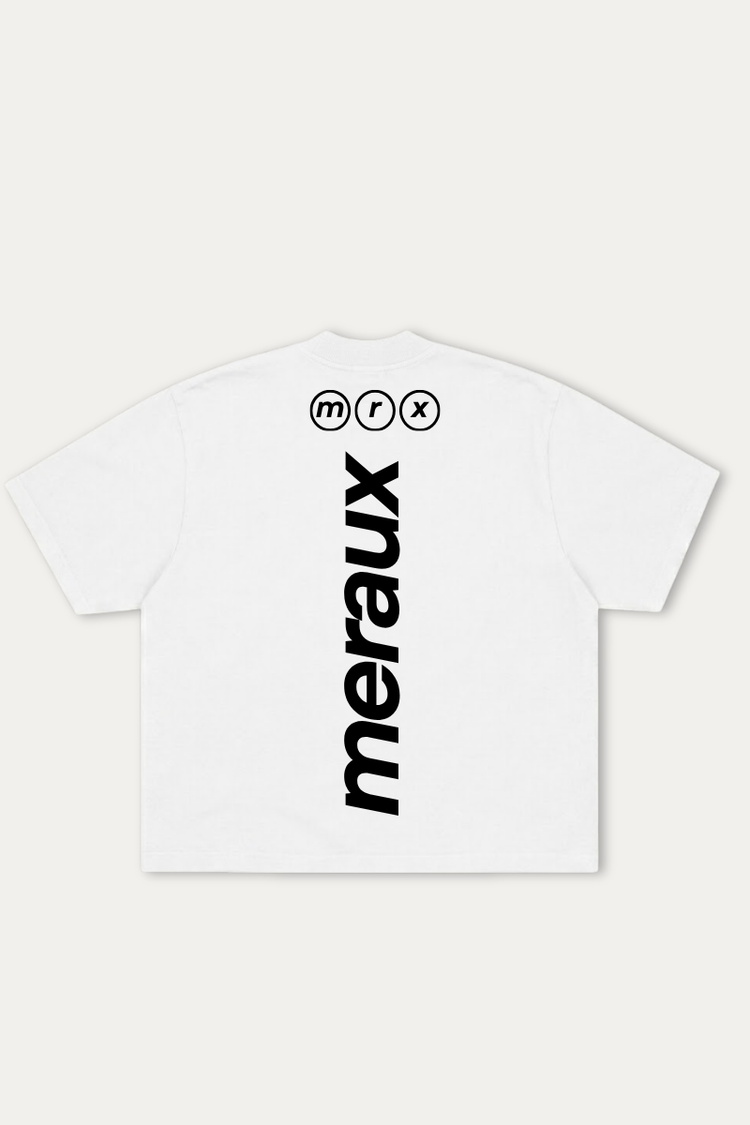 Rounded T-Shirt