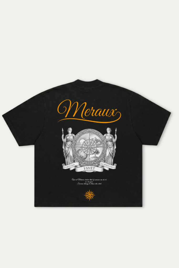 Shield T-Shirt