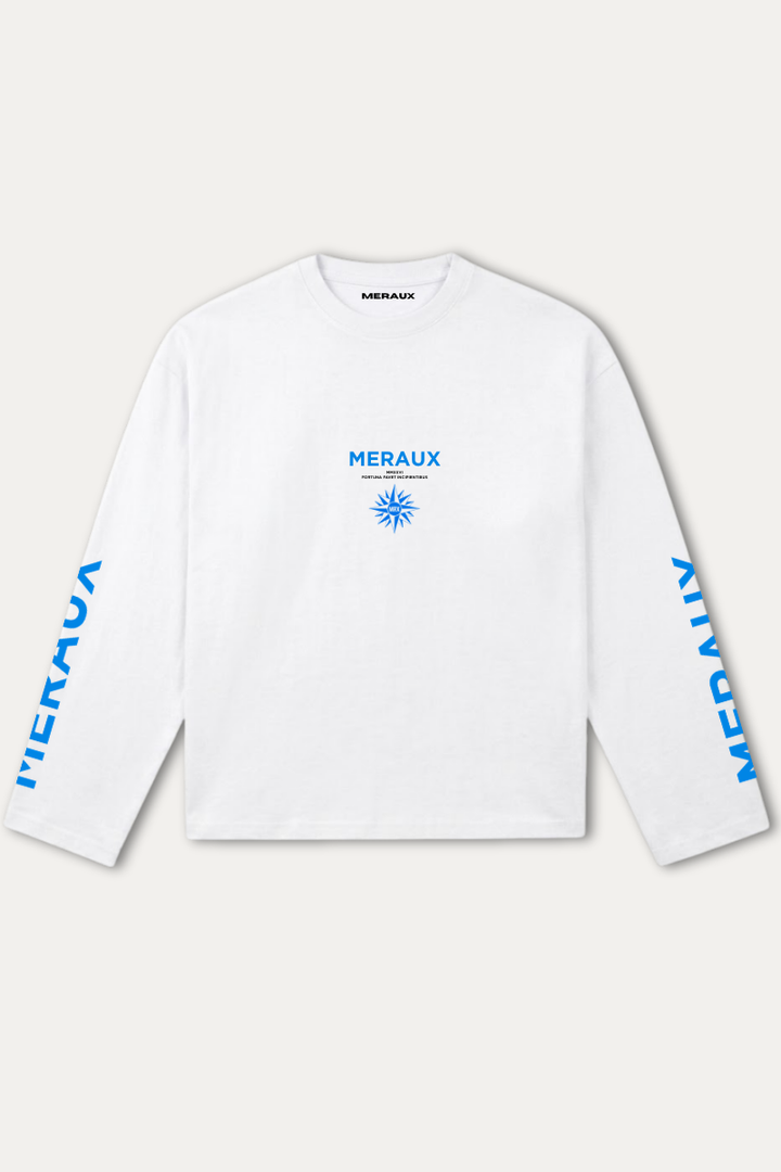 Star Long Sleeve T-Shirt