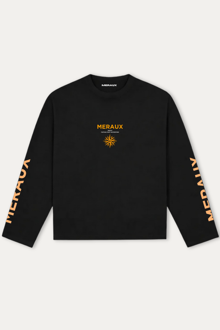 Star Long Sleeve T-Shirt