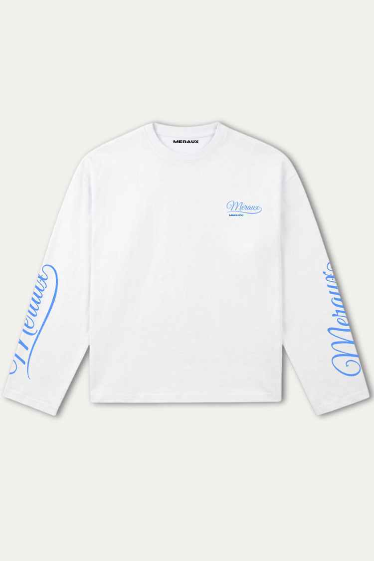 Shield Long Sleeve T-Shirt