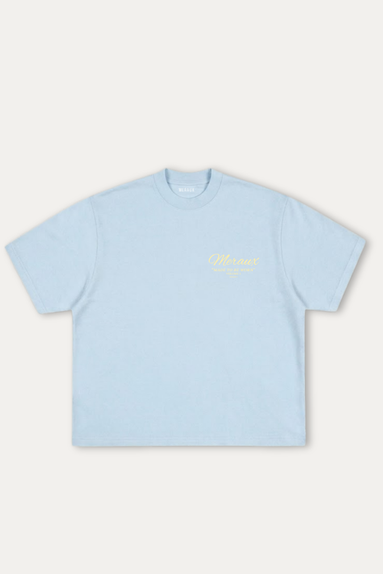 Script T-Shirt